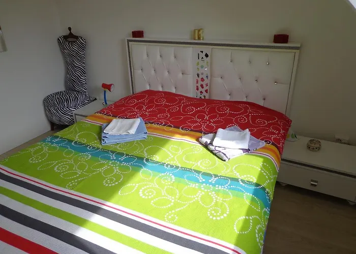 Apartments Stoecken - Room Agency